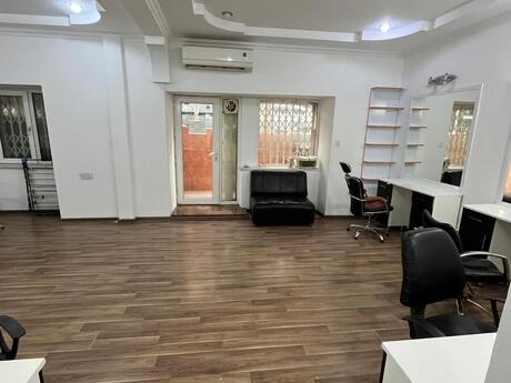 Obyekt - İçəri Şəhər m. - 50 m²