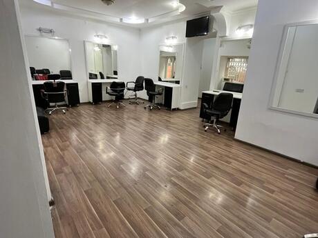 Obyekt - İçəri Şəhər m. - 50 m²