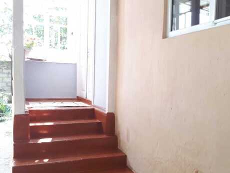 2 otaqlı həyət evi/bağ evi - Xaçmaz - 70 m²
