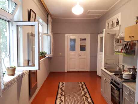 2 otaqlı həyət evi/bağ evi - Xaçmaz - 70 m²