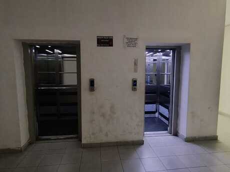 3 otaqlı yeni tikili - Masazır q. - 84 m²