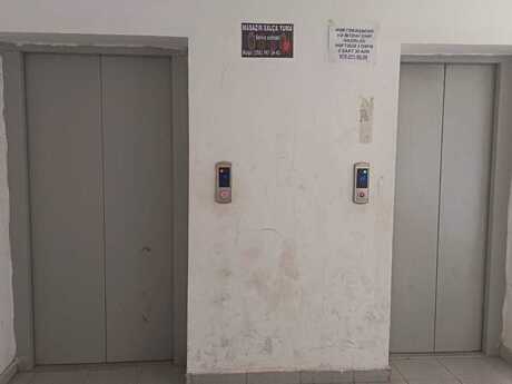 3 otaqlı yeni tikili - Masazır q. - 84 m²