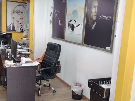 Obyekt - İçəri Şəhər m. - 20 m²