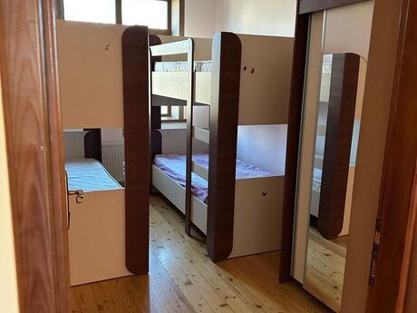 8-комн. дом/дача - Шемаха - 250 м²
