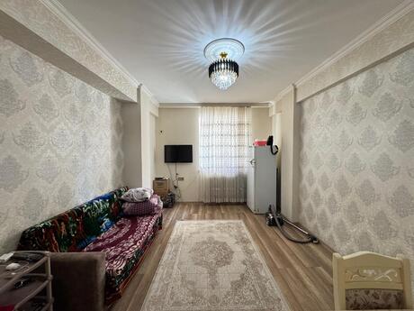 Elan №6130210 - Bakı, Masazır q., 2 otaqlı, 42 m², 1/6 mərtəbə