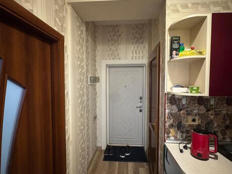 2-комн. новостройка - пос. Масазыр - 42 м²