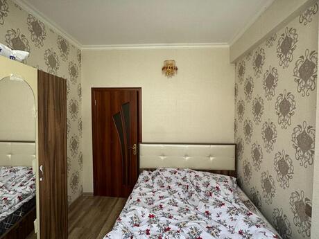 2-комн. новостройка - пос. Масазыр - 42 м²