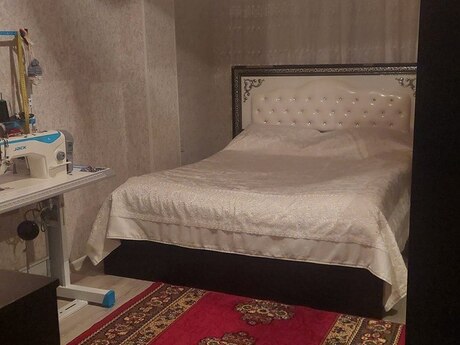 2 otaqlı yeni tikili - Xırdalan - 50 m²