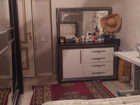 2 otaqlı yeni tikili - Xırdalan - 50 m²