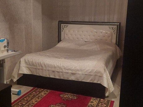 2 otaqlı yeni tikili - Xırdalan - 50 m²
