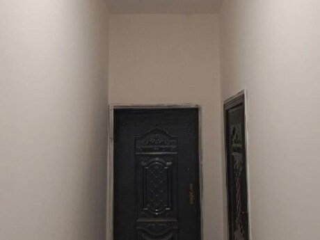 2 otaqlı yeni tikili - Nəriman Nərimanov m. - 71 m²