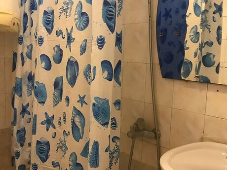 2 otaqlı köhnə tikili - Memar Əcəmi m. - 41.4 m²