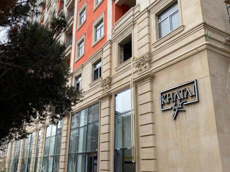 2 otaqlı yeni tikili - Şah İsmayıl Xətai m. - 50 m²