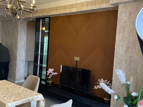 2 otaqlı yeni tikili - 28 May m. - 53 m²