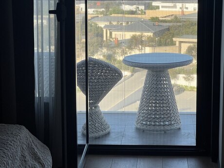 2 otaqlı yeni tikili - Sea Breeze q. - 85 m²