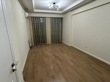 2 otaqlı yeni tikili - Yasamal q. - 43 m²