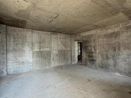 3 otaqlı yeni tikili - Nəriman Nərimanov m. - 130 m²