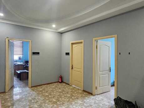 Obyekt - Azadlıq Prospekti m. - 150 m²
