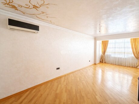 2-комн. новостройка - м. Нариман Нариманов - 75 м²