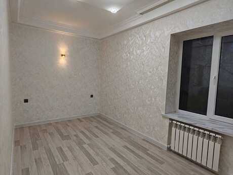 2-комн. вторичка - Ясамальский р. - 55 м²