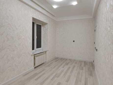 2-комн. вторичка - Ясамальский р. - 55 м²