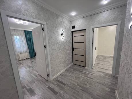 3-комн. вторичка - пос. Биладжары - 70 м²