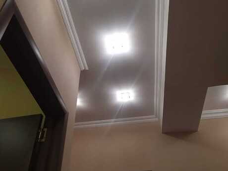 2 otaqlı yeni tikili - Əhmədli m. - 75 m²