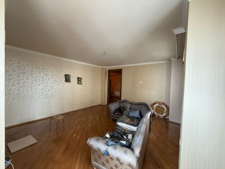 2 otaqlı yeni tikili - İçəri Şəhər m. - 96 m²