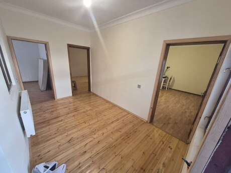 3 otaqlı həyət evi/bağ evi - Mehdiabad q. - 110 m²