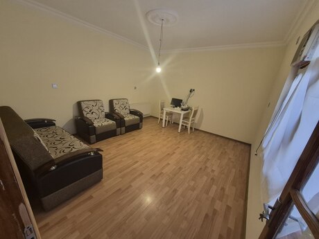 3 otaqlı həyət evi/bağ evi - Mehdiabad q. - 110 m²