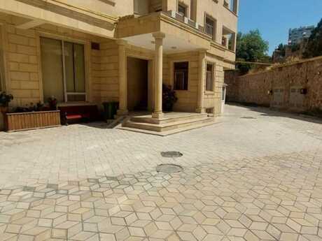 2 otaqlı yeni tikili - Elmlər Akademiyası m. - 110 m²