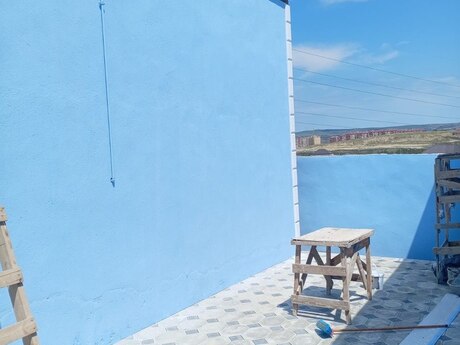 3 otaqlı həyət evi/bağ evi - Masazır q. - 95 m²