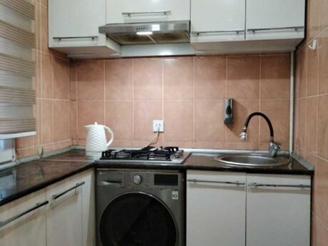 3-room apartment, 90 m², İnşaatçılar: 195 000 ₼ 4