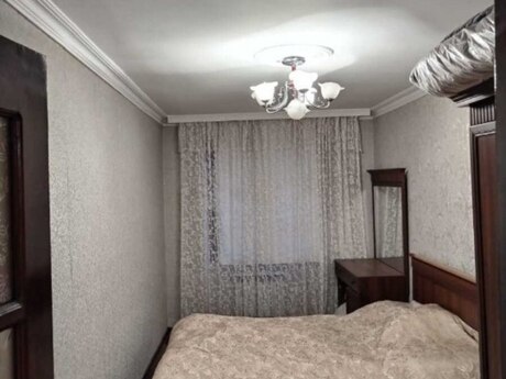 3-room apartment, 90 m², İnşaatçılar: 195 000 ₼ 3