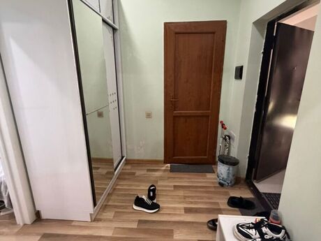2 otaqlı yeni tikili - Memar Əcəmi m. - 58 m²