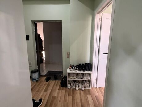 2 otaqlı yeni tikili - Memar Əcəmi m. - 58 m²