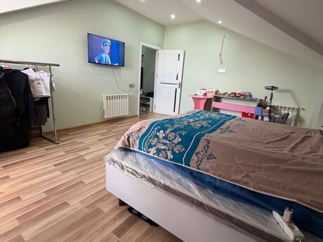 2 otaqlı yeni tikili - Memar Əcəmi m. - 58 m²