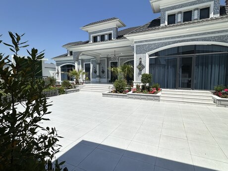 5 otaqlı həyət evi, 220 m², Mərdəkan: 700 000 ₼ 5