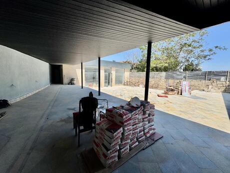 Obyekt - Azadlıq Prospekti m. - 330 m²