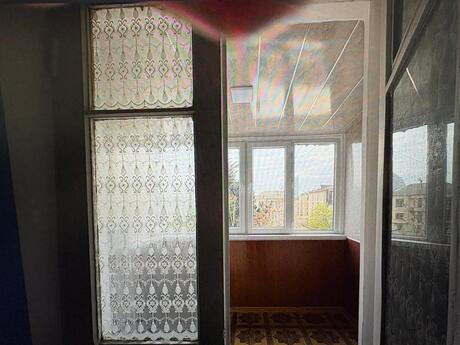 2 otaqlı köhnə tikili - Nəriman Nərimanov m. - 50 m²