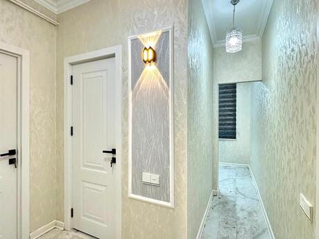 Elan №6130315 - Bakı, Memar Əcəmi m., 2 otaqlı, 55 m², 3/5 mərtəbə