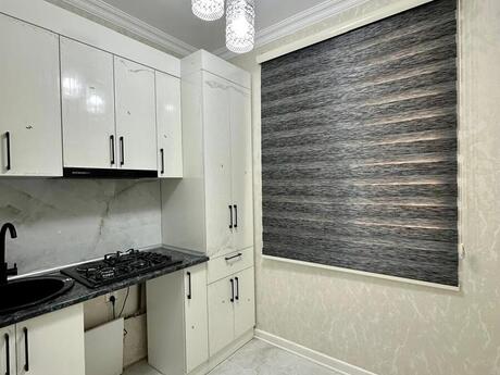 Memar Əcəmidə 2 otaqlı köhnə tikili mənzil satılır, 55 m², 137 000 AZN, şəkil 5 / 12