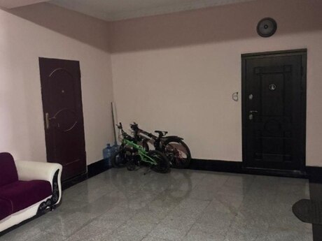 2 otaqlı yeni tikili - 20 Yanvar m. - 130 m²