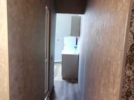 2 otaqlı köhnə tikili - Nəriman Nərimanov m. - 60 m²