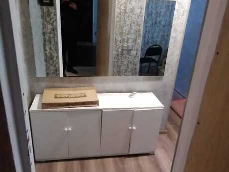 2 otaqlı köhnə tikili - Nəriman Nərimanov m. - 60 m²