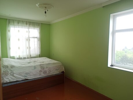 2 otaqlı köhnə tikili - Xalqlar Dostluğu m. - 60 m²