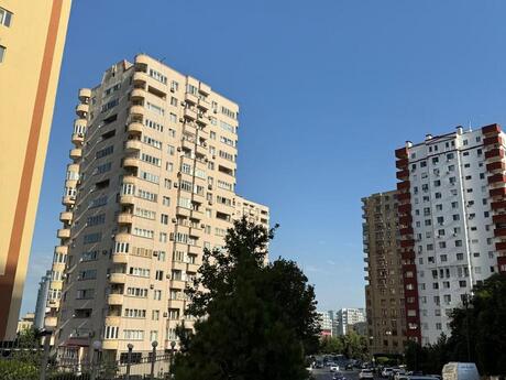 2 otaqlı yeni tikili - 20 Yanvar m. - 130 m²
