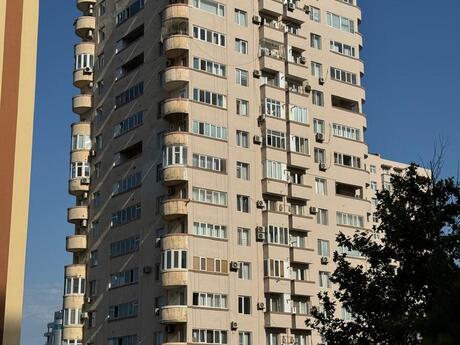 2 otaqlı yeni tikili - 20 Yanvar m. - 130 m²