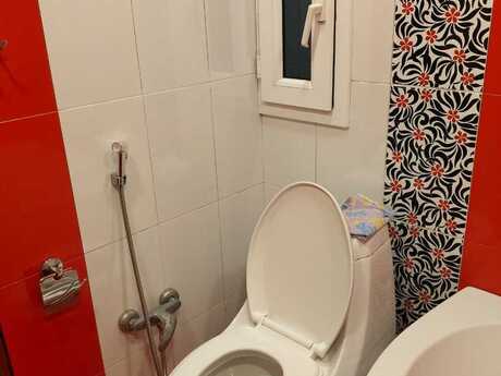 2 otaqlı yeni tikili - İnşaatçılar m. - 76 m²