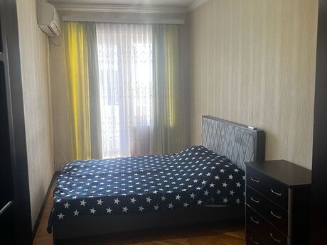 2 otaqlı köhnə tikili - 28 May m. - 55 m²
